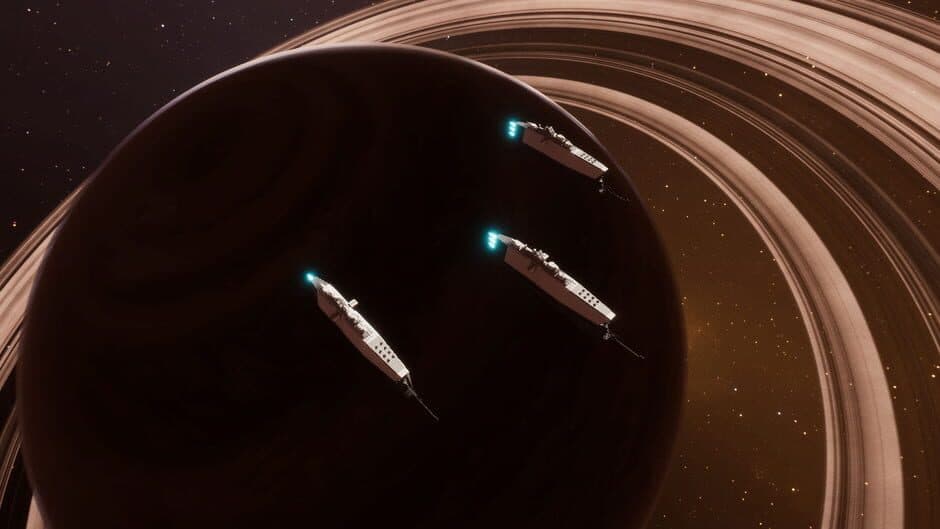 Скриншот 6 из Final Vanguard