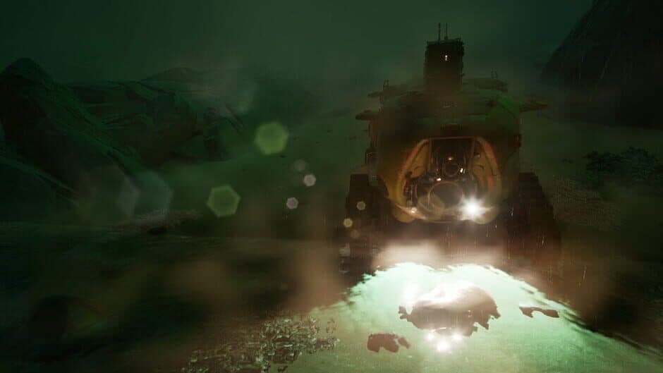 Скриншот 6 из Wreck Runners