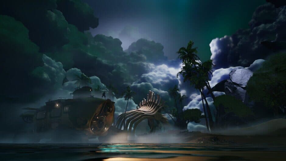 Скриншот 8 из Wreck Runners