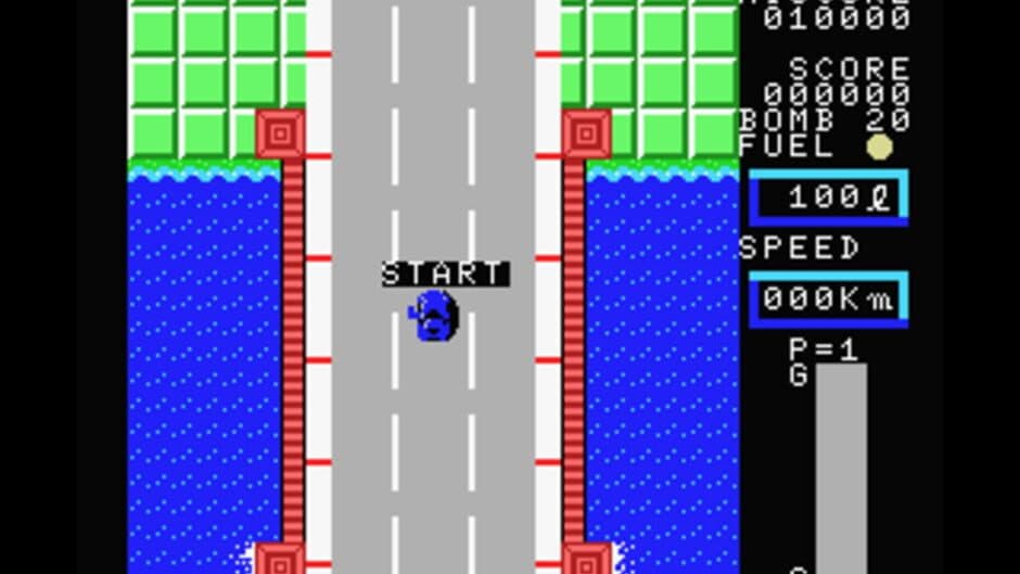Скриншот 3 из Car Fighter