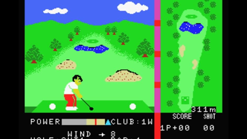 Скриншот 2 из Casio World Open
