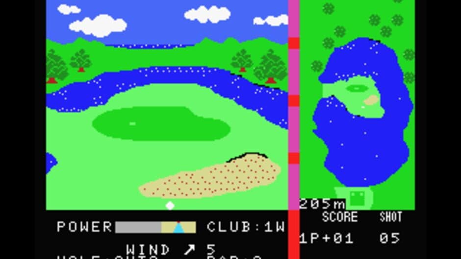 Скриншот 3 из Casio World Open