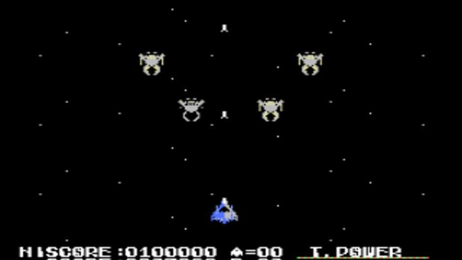 Скриншот 2 из Exoide-Z Area 5