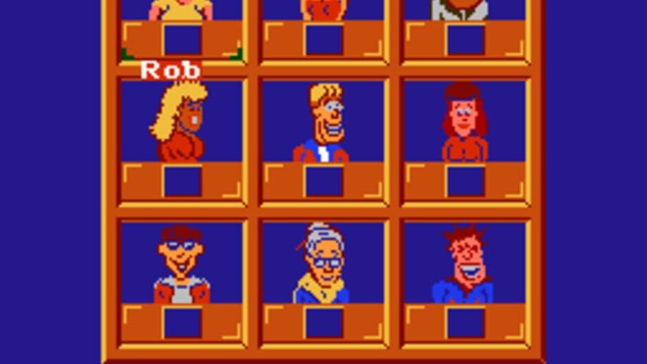 Скриншот 2 из Hollywood Squares