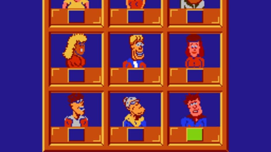 Скриншот 3 из Hollywood Squares