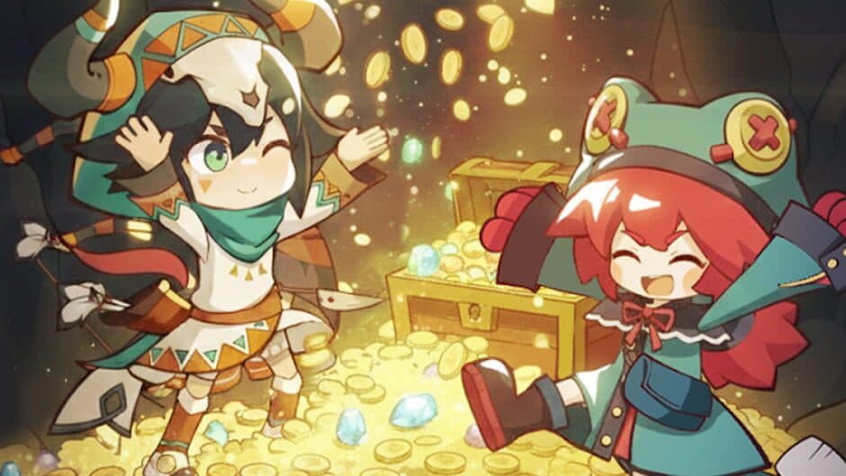 Скриншот 6 из Switching Heroes
