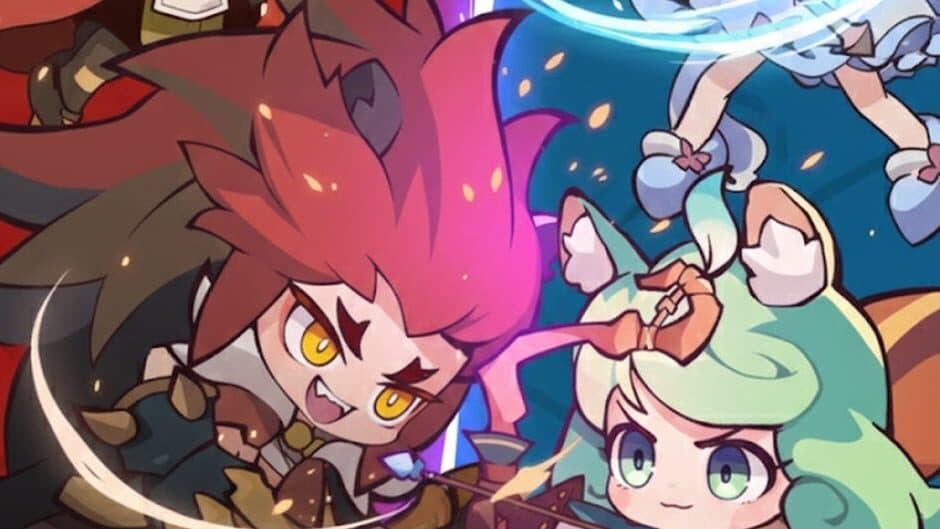 Скриншот 8 из Switching Heroes