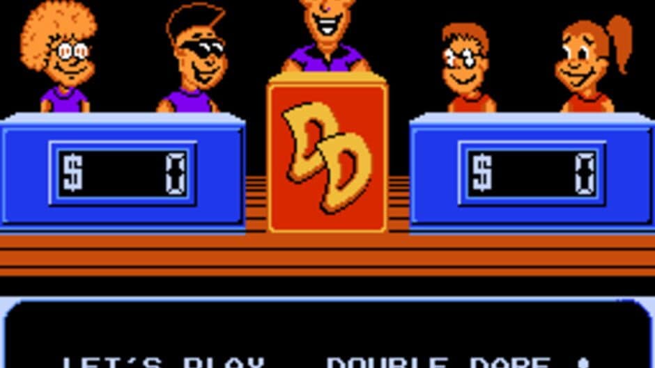 Скриншот 2 из Double Dare