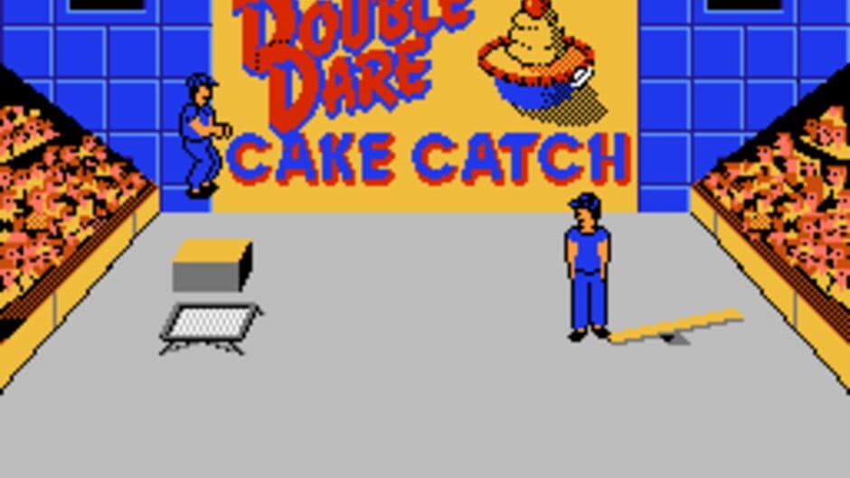Скриншот 4 из Double Dare