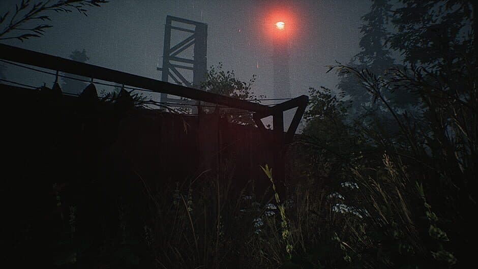 Скриншот 1 из M.B.E 3: Horror Escape