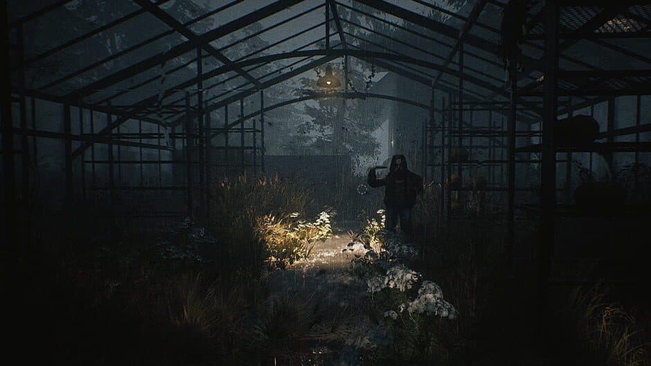 Скриншот 2 из M.B.E 3: Horror Escape