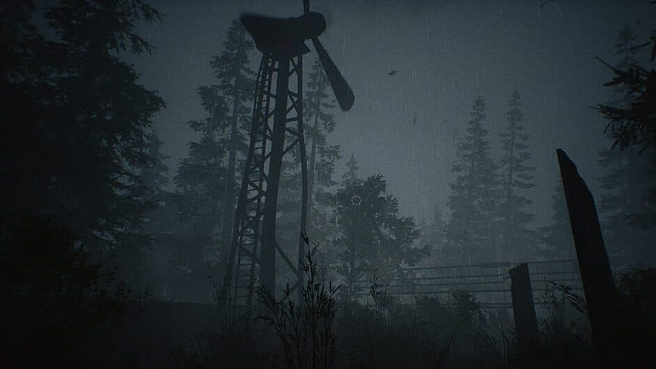 Скриншот 4 из M.B.E 3: Horror Escape