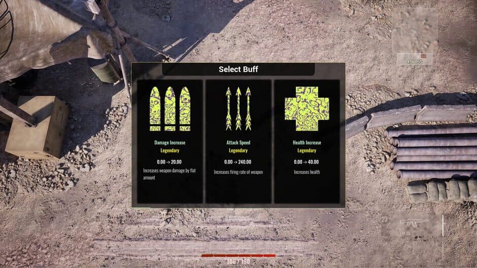 Скриншот 6 из Killing Dead