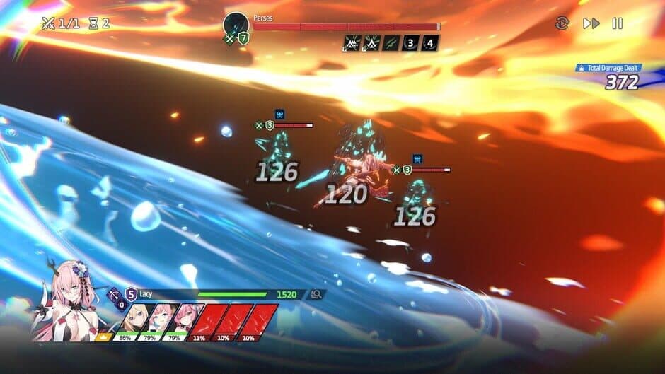 Скриншот 4 из StarSavior