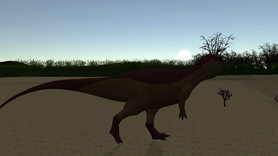 Скриншот 2 из Dinofurie