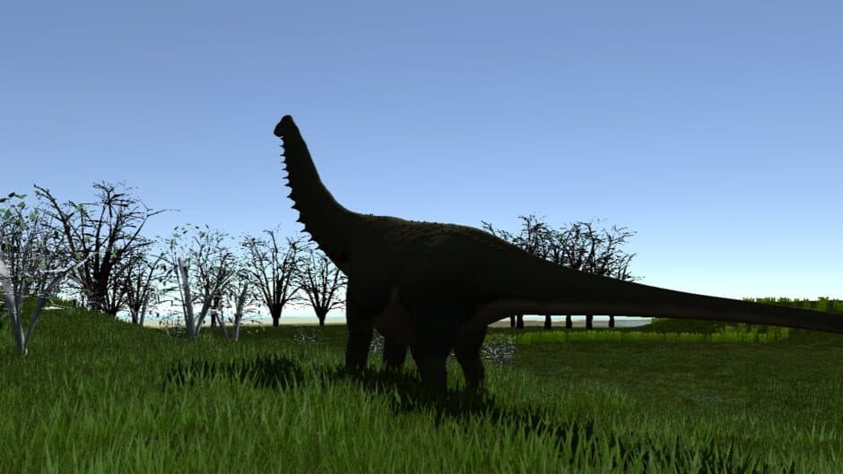Скриншот 5 из Dinofurie