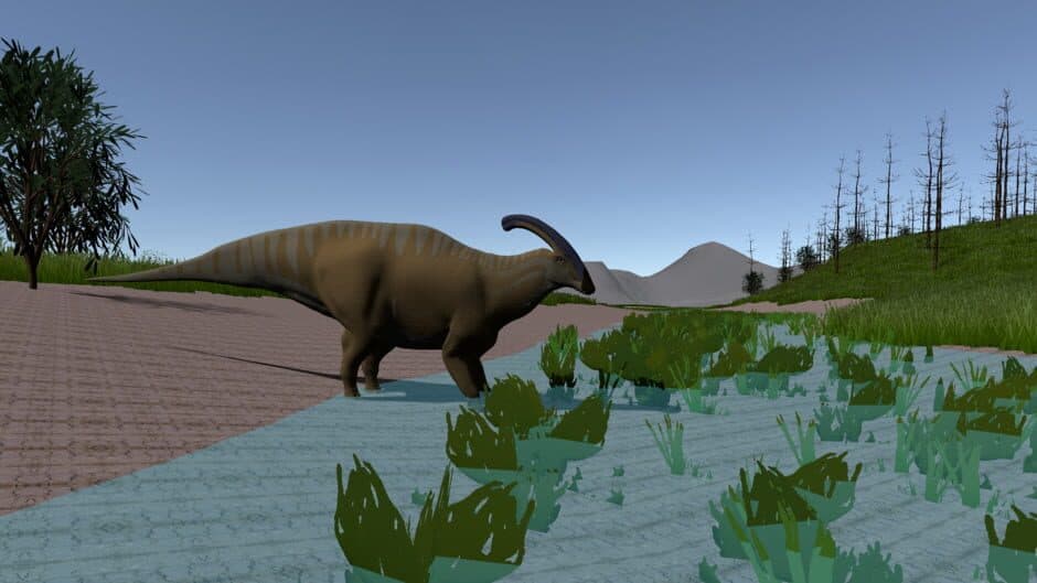 Скриншот 6 из Dinofurie