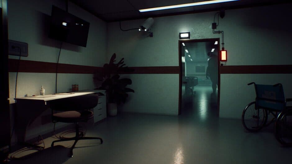 Скриншот 1 из Plura Ingenia: Patient 16