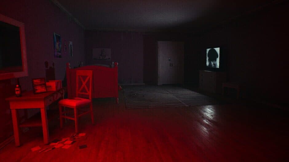 Скриншот 5 из Plura Ingenia: Patient 16