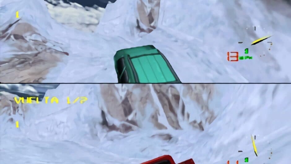 Скриншот 2 из Test Drive: Off-Road 3