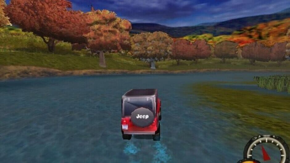 Скриншот 3 из Test Drive: Off-Road 3