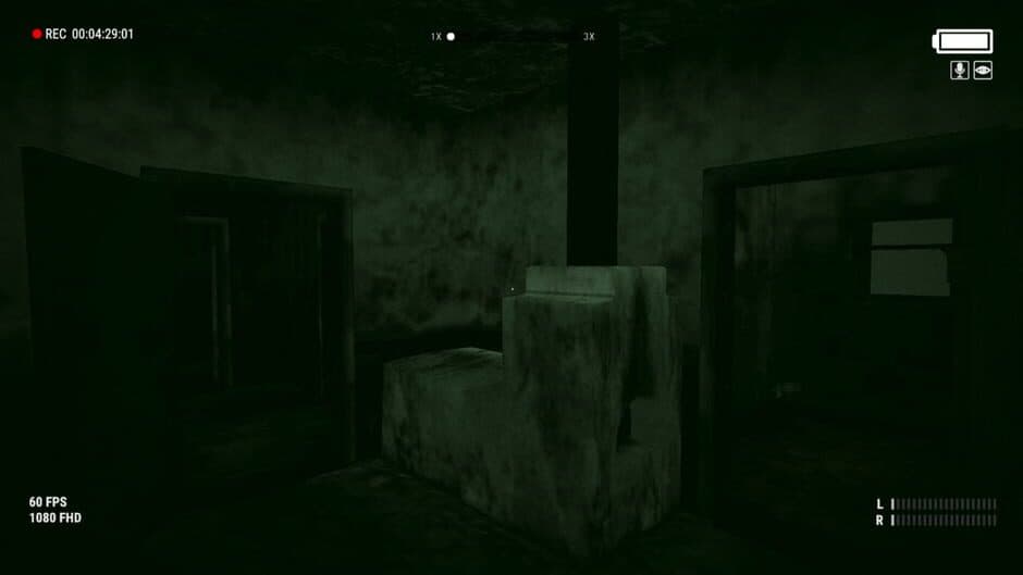 Скриншот 4 из Horror Park