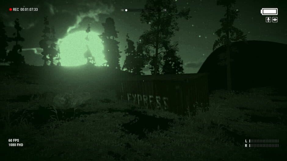 Скриншот 2 из Horror Park