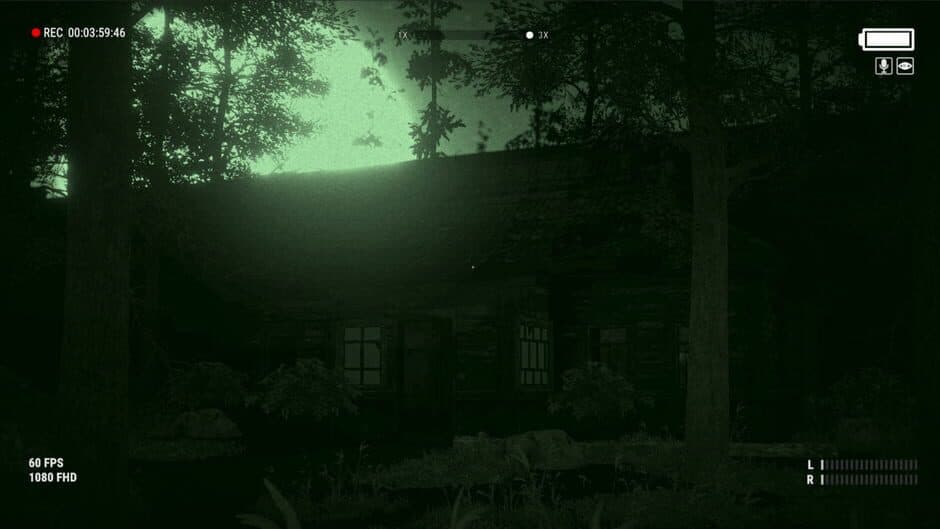 Скриншот 5 из Horror Park