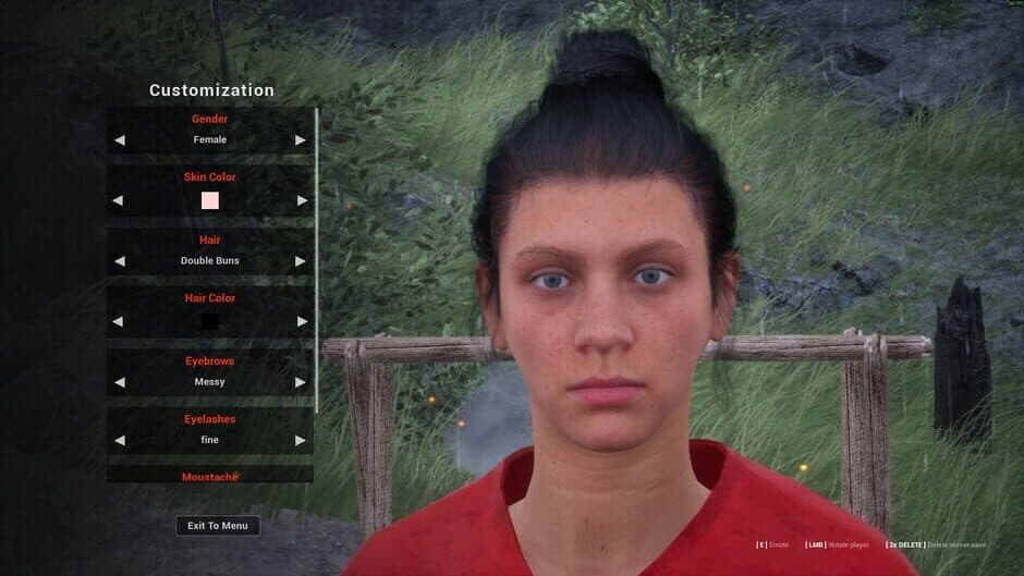 Скриншот 3 из Swanfield Survival