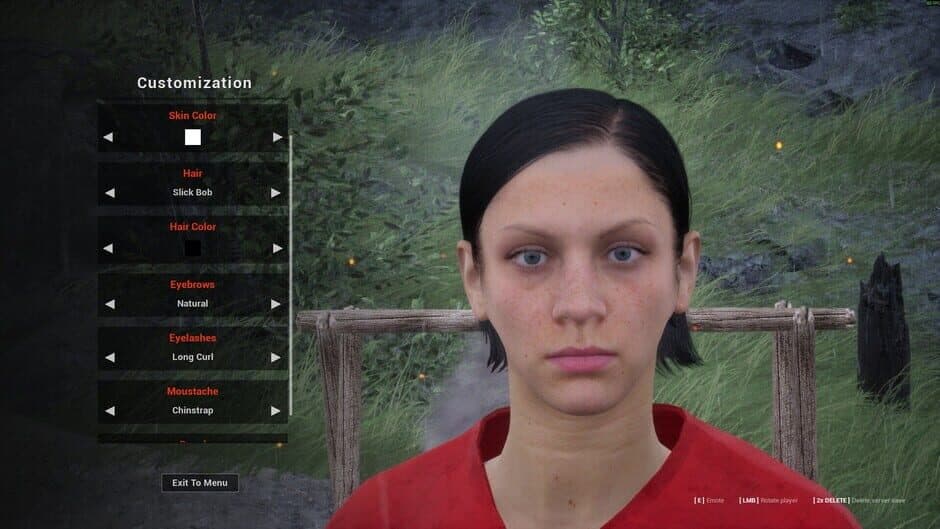 Скриншот 4 из Swanfield Survival