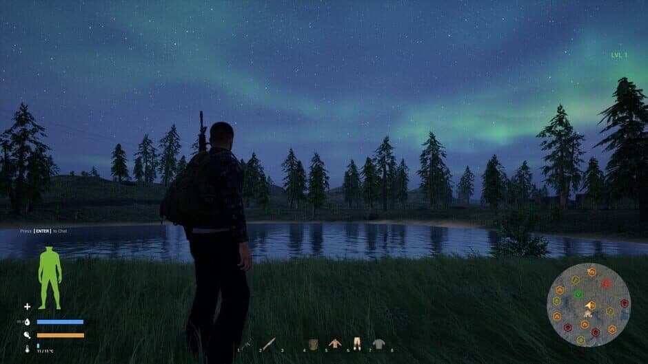 Скриншот 8 из Swanfield Survival