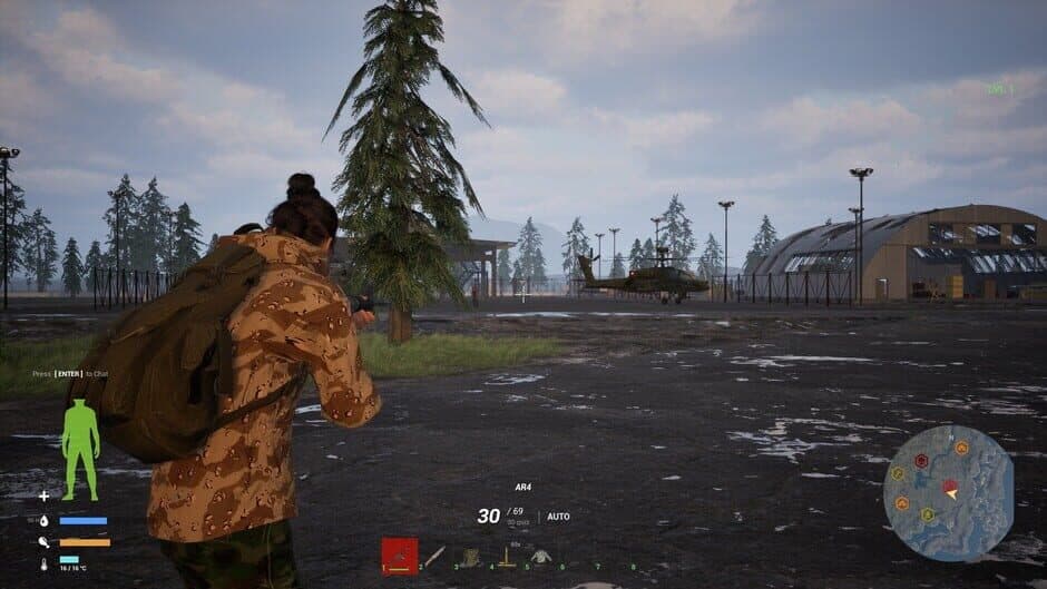 Скриншот 9 из Swanfield Survival