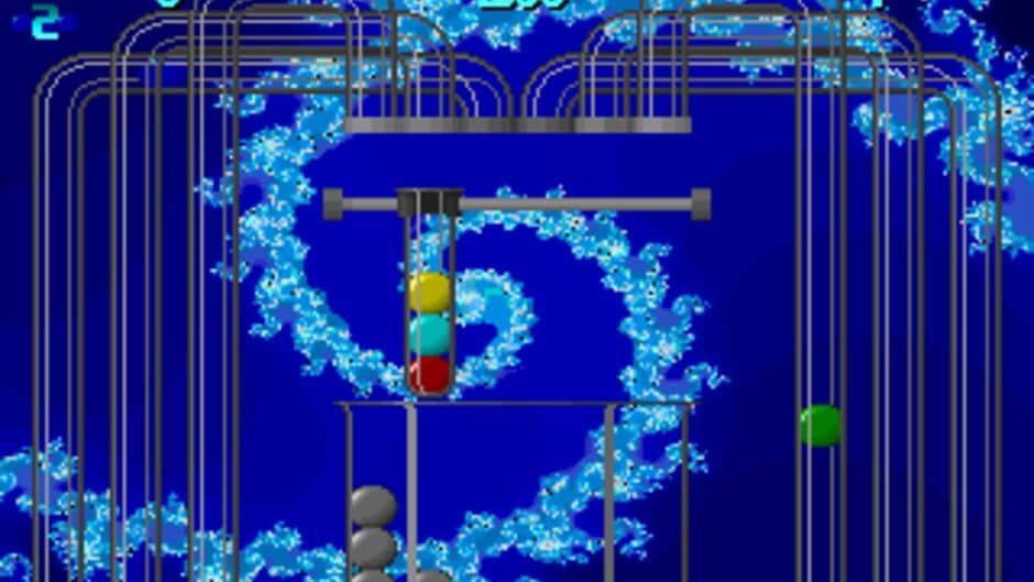 Скриншот 1 из Tubes