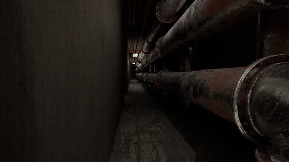 Скриншот 10 из Backrooms: No Way Out