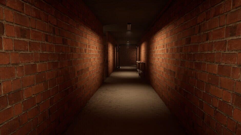 Скриншот 11 из Backrooms: No Way Out