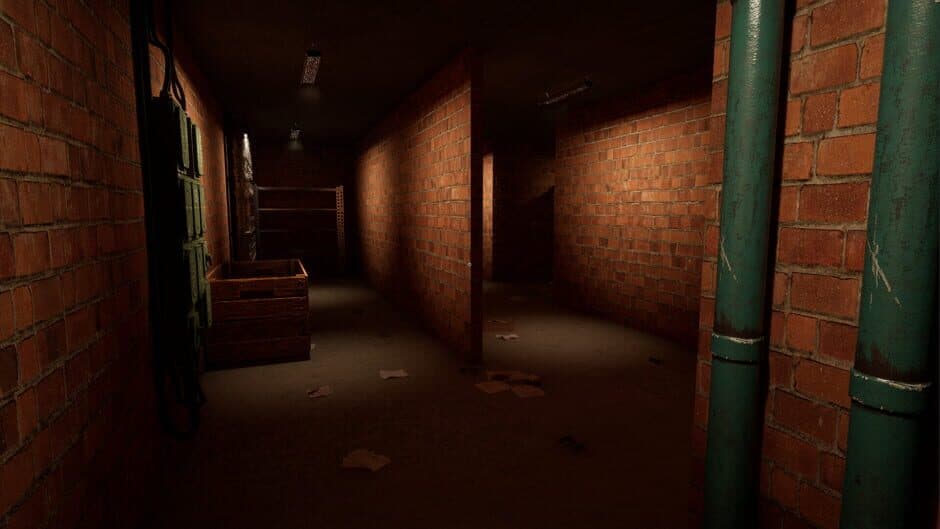 Скриншот 12 из Backrooms: No Way Out