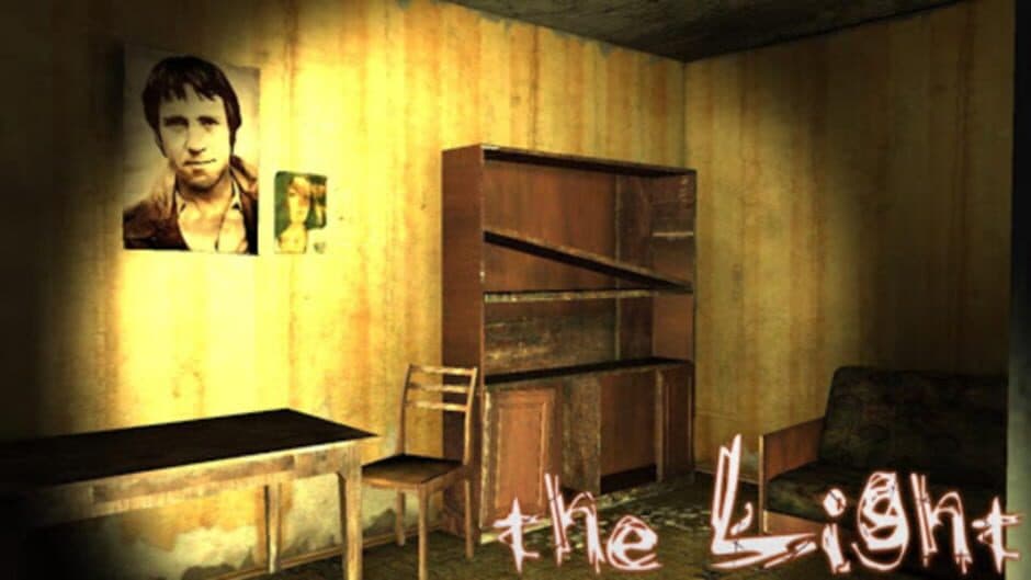 Скриншот 1 из The Light