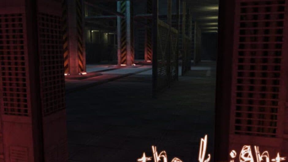 Скриншот 3 из The Light