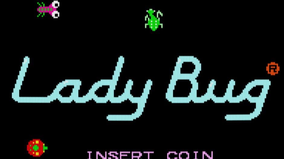Скриншот 4 из Lady Bug