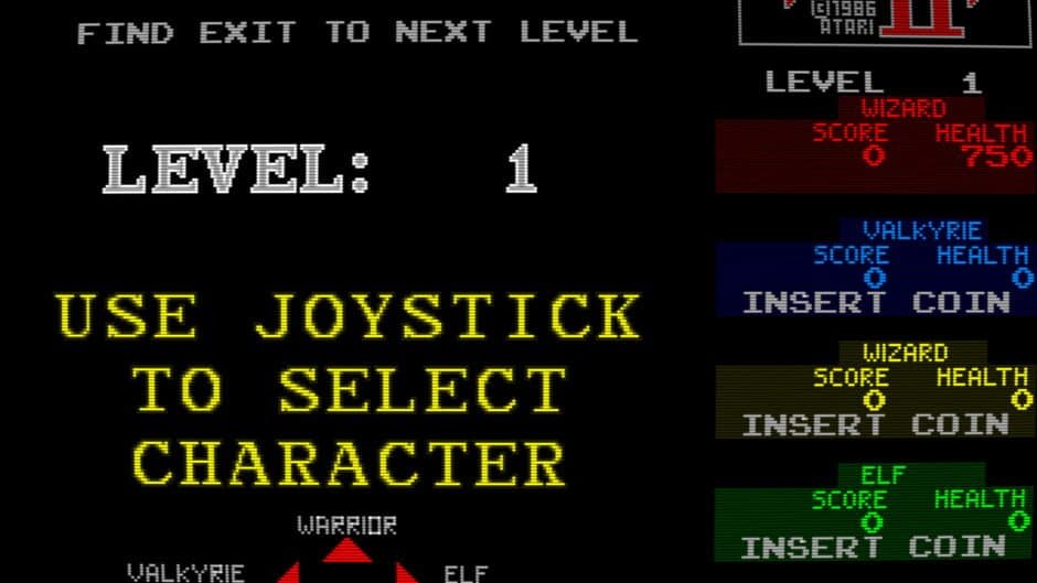 Скриншот 5 из Gauntlet II