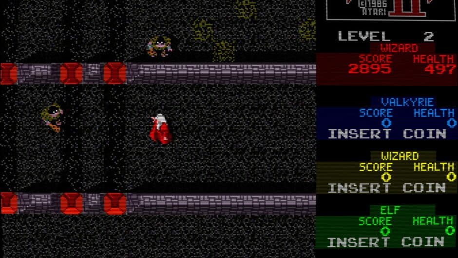 Скриншот 6 из Gauntlet II