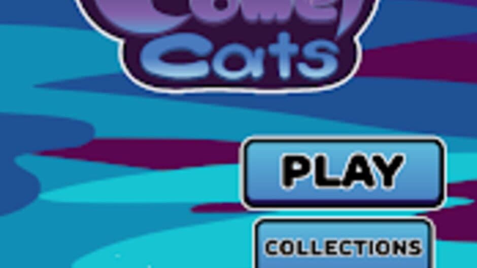 Скриншот 1 из Comet Cats