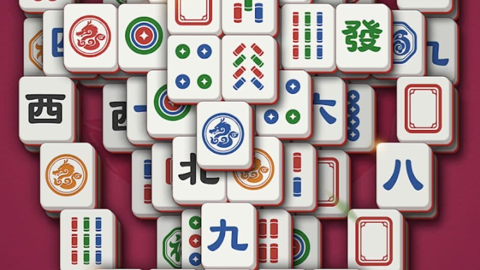 Скриншот 3 из Mahjong Match