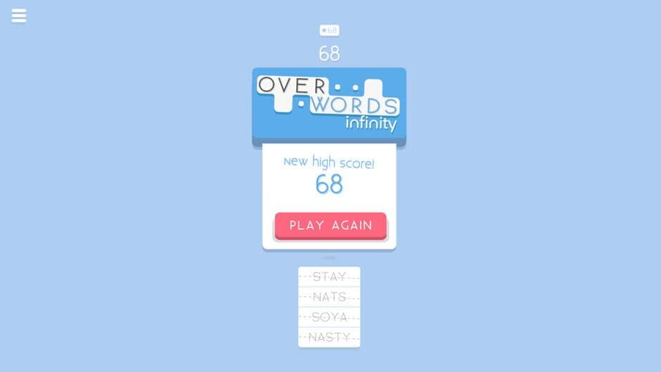 Скриншот 5 из Overwords: Infinity