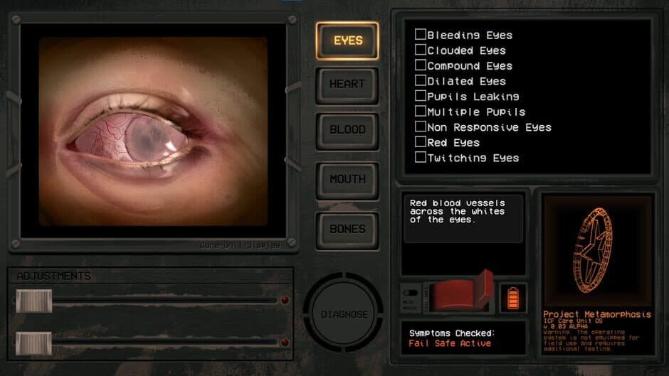 Скриншот 9 из Blackwell