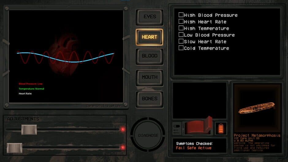 Скриншот 2 из Blackwell