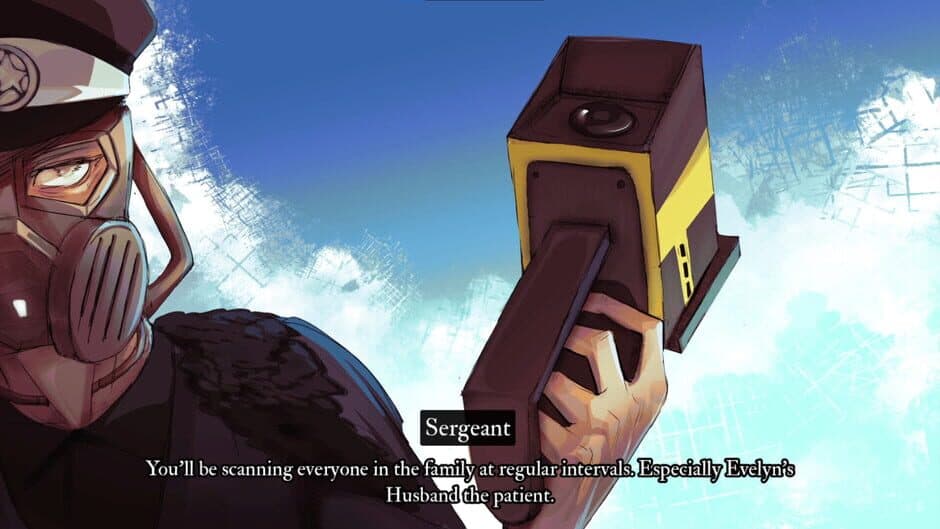 Скриншот 4 из Blackwell