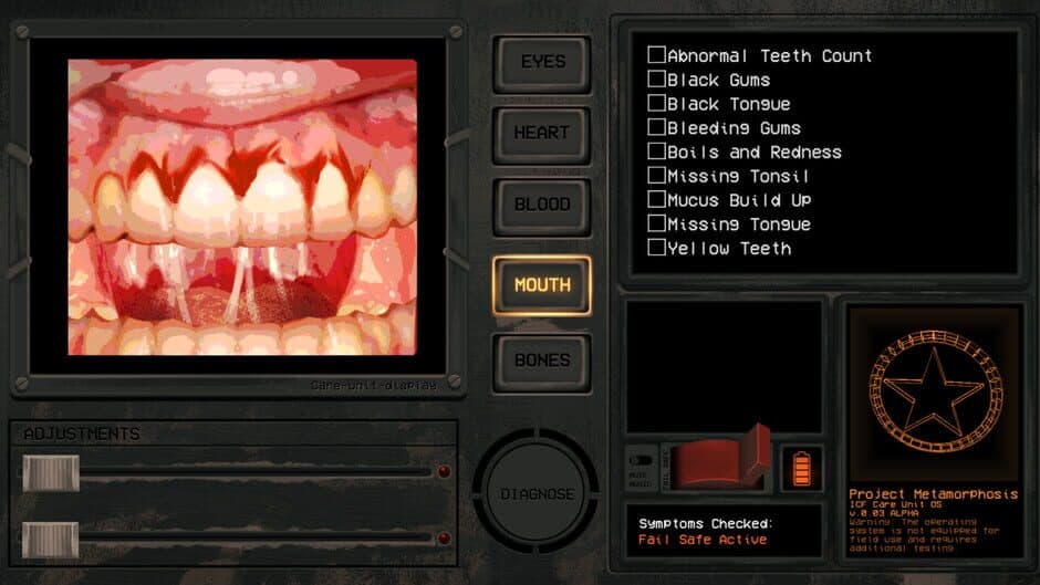 Скриншот 5 из Blackwell