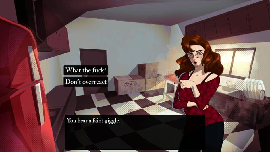 Скриншот 6 из Blackwell