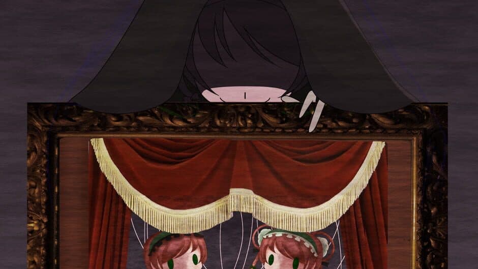 Скриншот 3 из Otogi Ningyou Geki: Hansel's Gretel